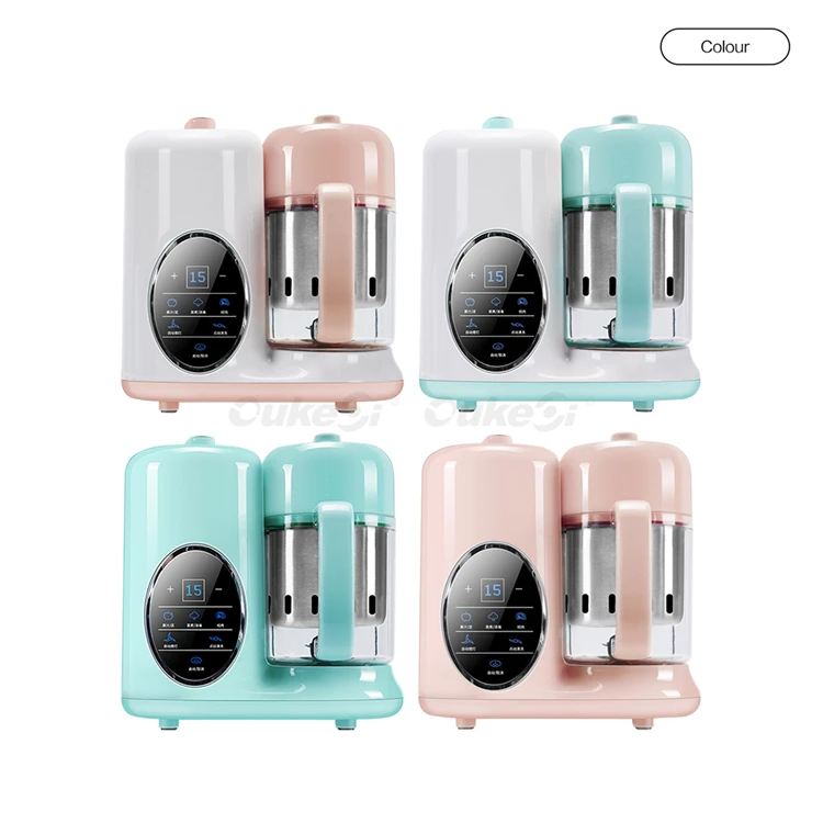 Миксер для детского питания 220 В ~ 240 В, миксер belender