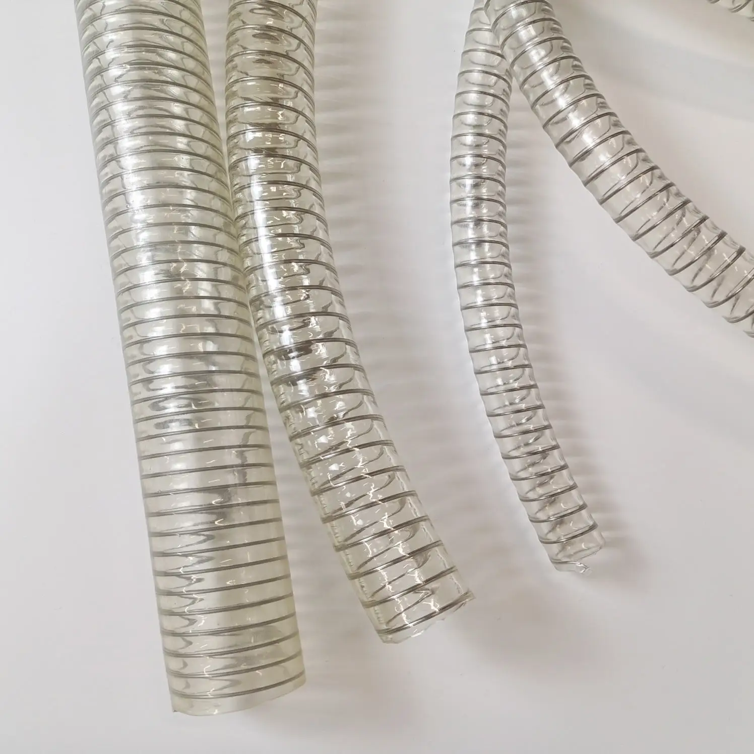 Standard certified rubber air air intake hose hose pipes vacuum hose