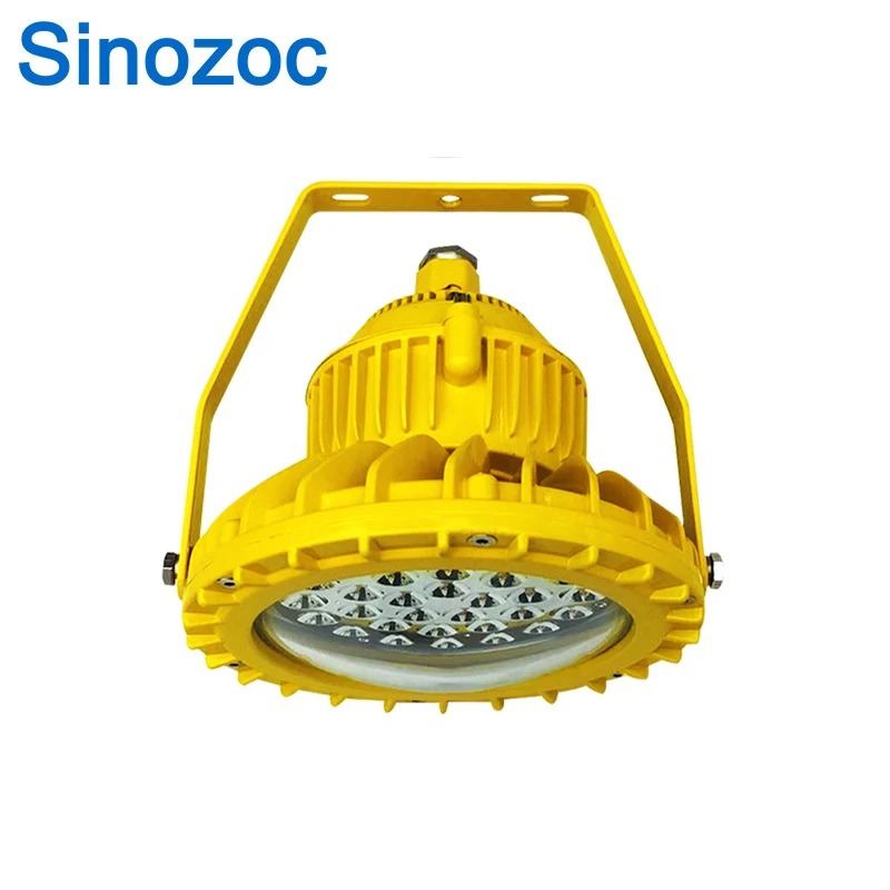 Sinozoc Atex 50W 100W 150W 200W lackierkabine explosionsgeschutzte leuchten