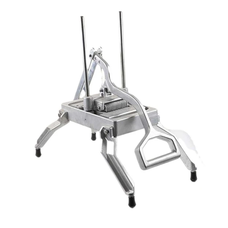 Multi-purpose Vegetable Fruit Cutting Slicing Slicer Machine For Onion