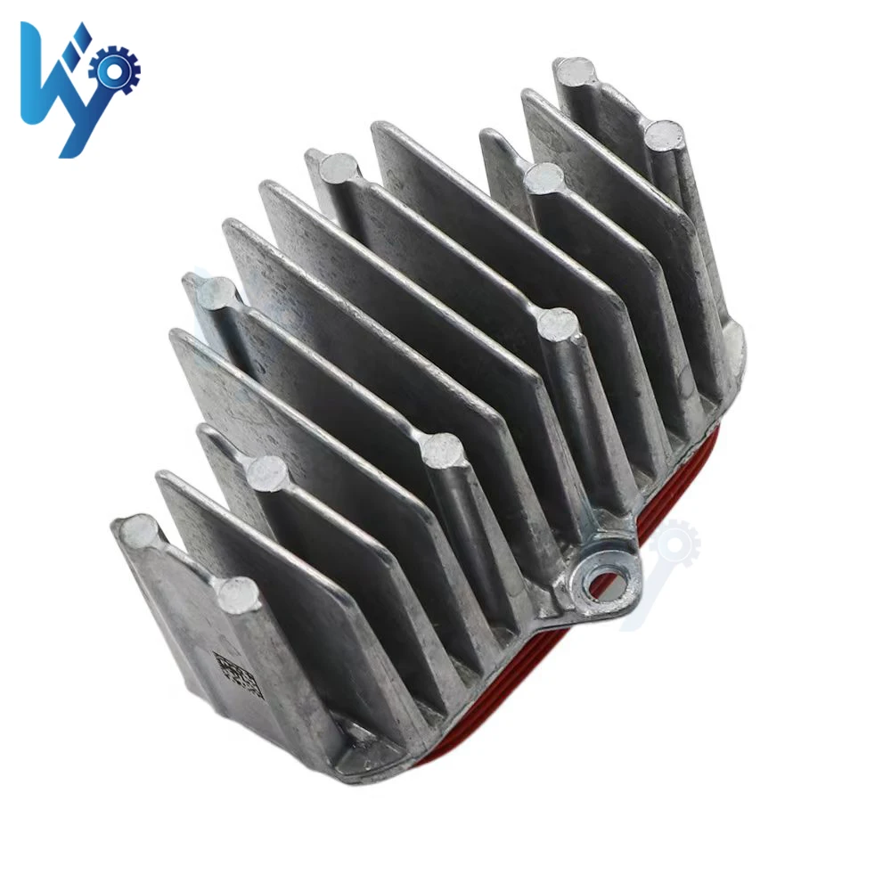 KY Original Used H1BB-13D278-AC LED Headlight Ballast Daytime Running Light Module for Ford Focus Puma Fiesta Transit