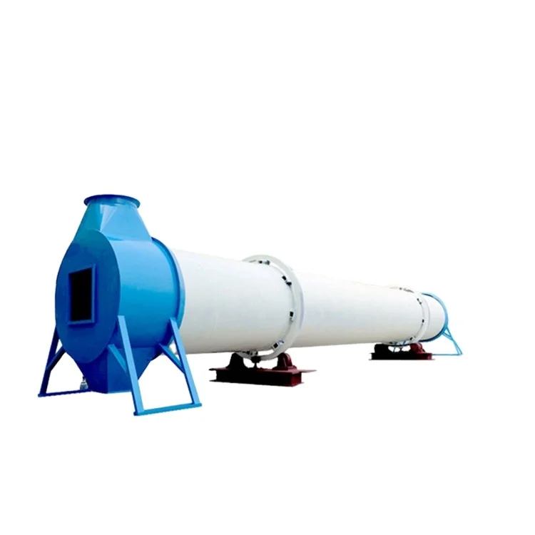 rotary_dryer
