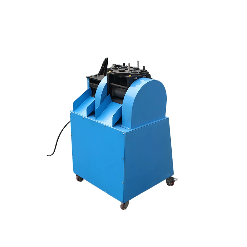 BS-015M with 1HP Automatic Used Cable Scrap Wire Stripper Cutting Recycling Machine Wire Stripping Machine  for sale