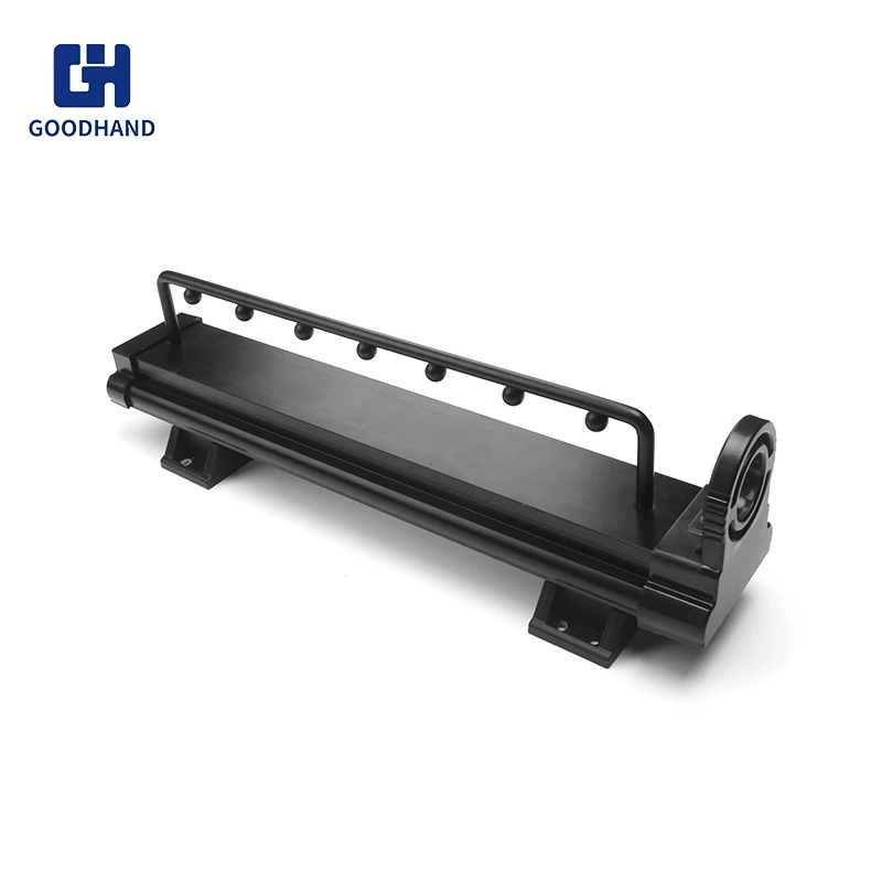 Factory High Quality Wardrobe Accessories Top Mounted Pull Out Wardrobes Clothes Storage Holder Hanging Clothes Hanger