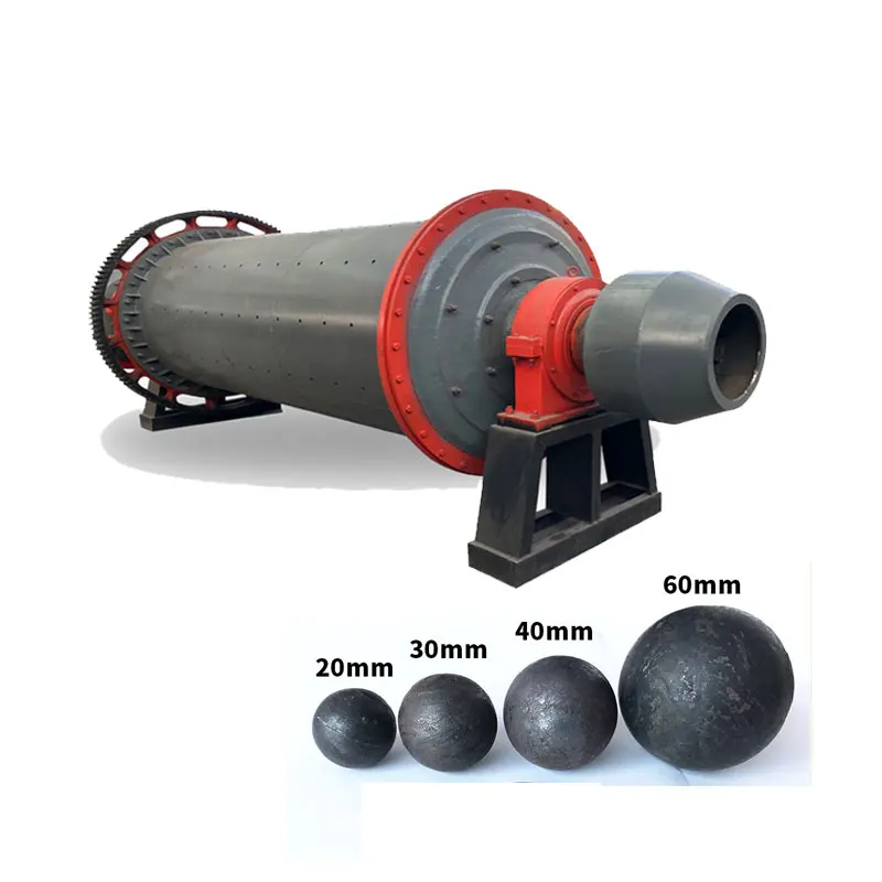 Ball mill for limestone mining gold mining ore rock wet and dry grinding machine