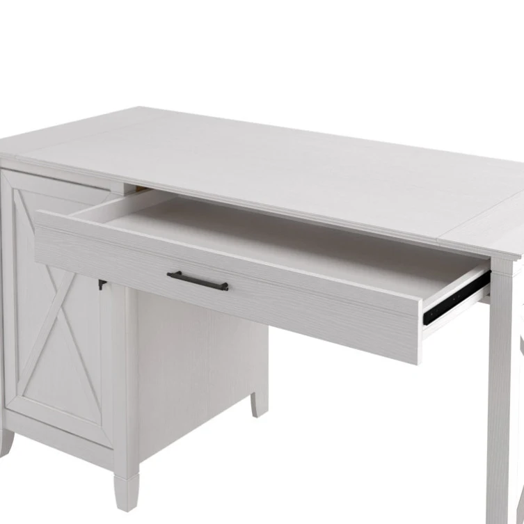 24 Years factory direct cheap office furniture 2024 lawyer office reading modern desk for room work