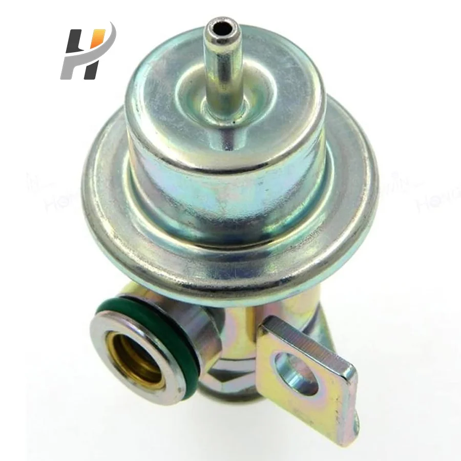 Детали двигателя датчик давления 17120665 топлива Common Rail для Buick SAIC GM Regal