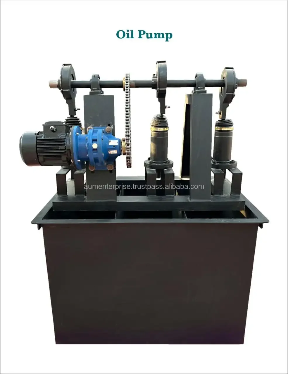 High Productivity Plant Essential Oils Cooking Oil Machine for Oil Extraction from Indian Exporter and Manufacturer