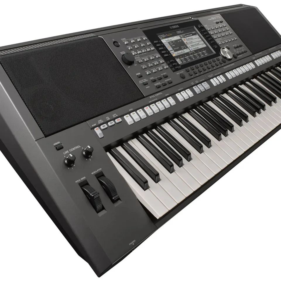 Good Price   on YamahaS PSR SX900 S975 SX700 S970 Keyboard Set Deluxe keyboards Piano