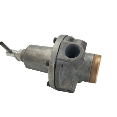 15227016 ,Dump Truck Spare Parts ,construction machinery parts, pressure relief valve For terex