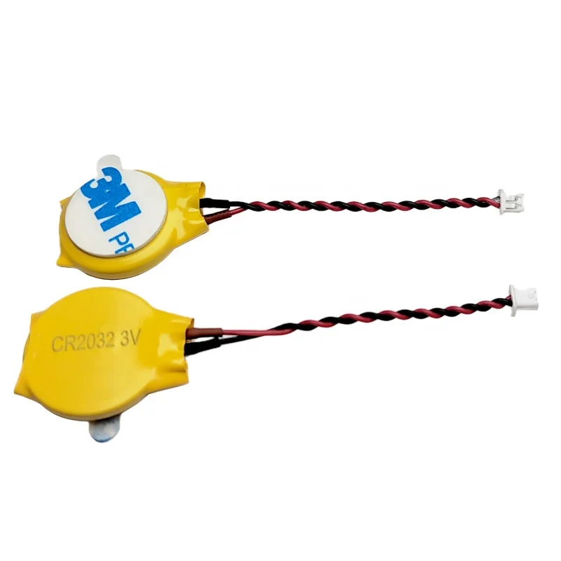 CR2032 CR2450 CR2477 CR1620 CR1220 CR2050 CR2025 CR2330 CR2430 CR2477T 3V Button Cell Coin Battery With Tabs Solders pins