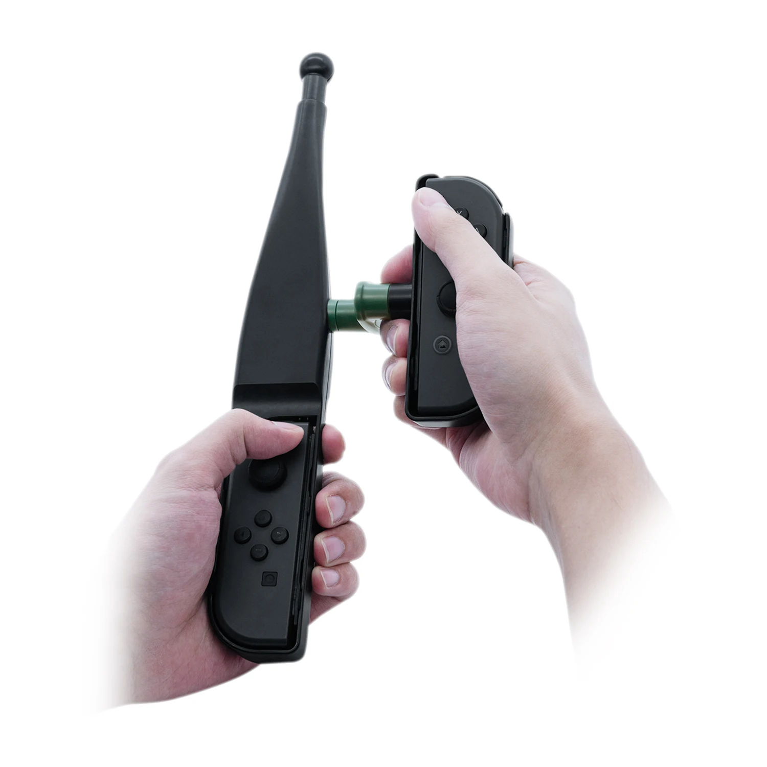 DOBE Fishing Rod for Joy Con Other Game Accessories for Nintendo Switch OLED Controller for Tsuri Spirits for Ace Angler