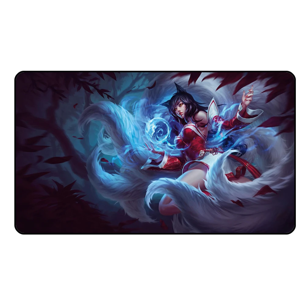 Large Gaming Mouse Pad  sexy girl mouse pad custom sublimation