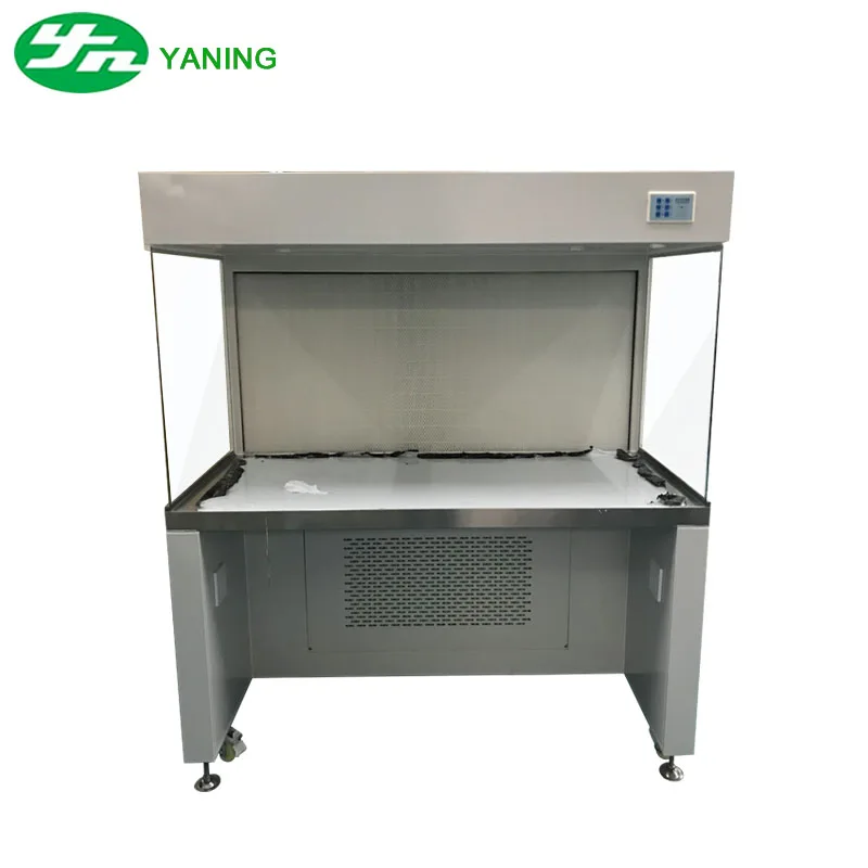 Horizontal Laminar Air Flow Cabinet/Clean Bench/Hood