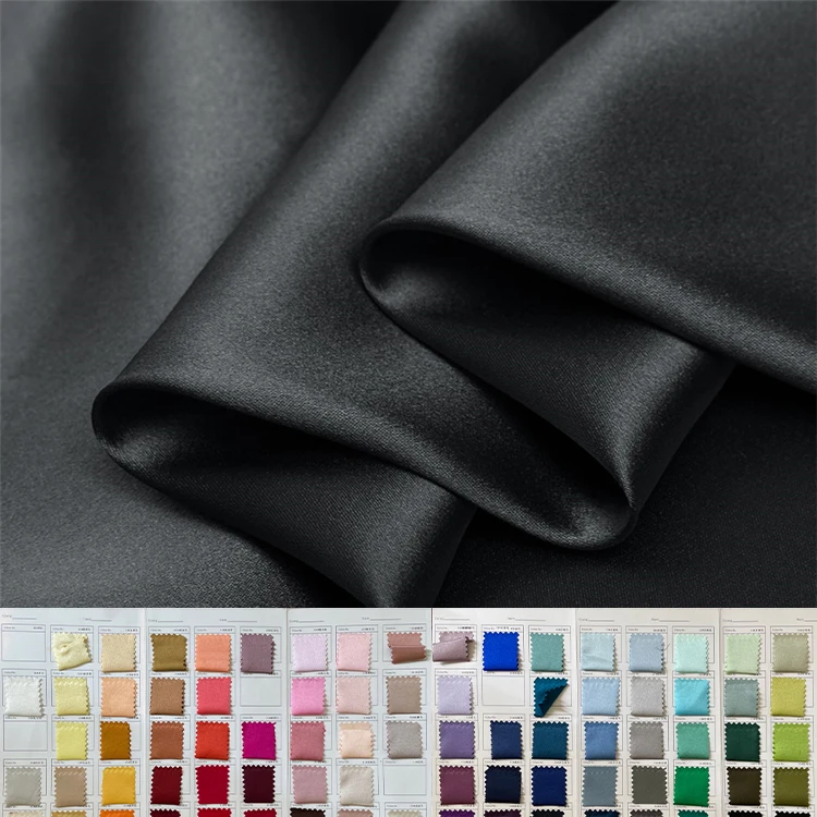 Индивидуальная 100% чистая шелковая ткань тутового шелкопряда