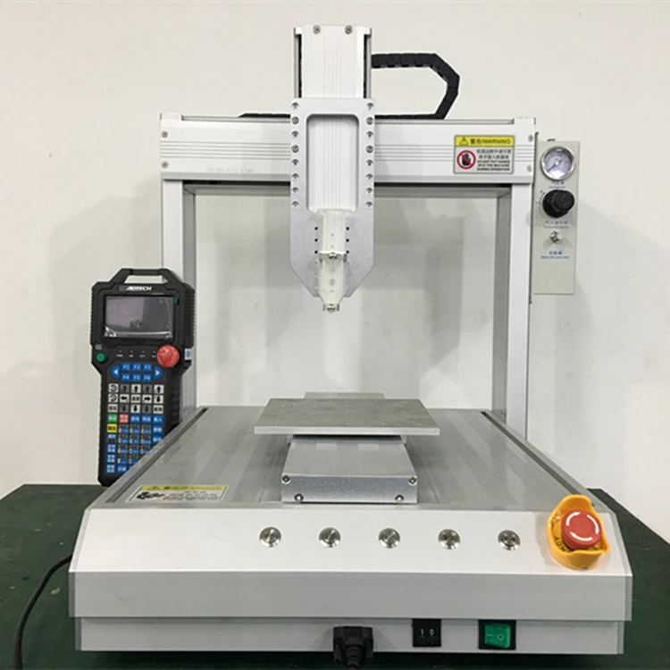
3 axis digital glue dispenser is peristaltic glue dispensing machine and dispensing equipment 