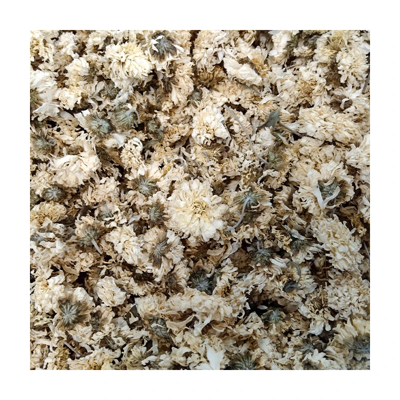 OEM Slimming Tea Shipping to Dubai Air DDP Dry Chrysanthemum Flower tea