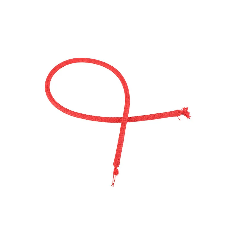 Close Up Magic Prop Rope to Stick String Trick Gimmicks