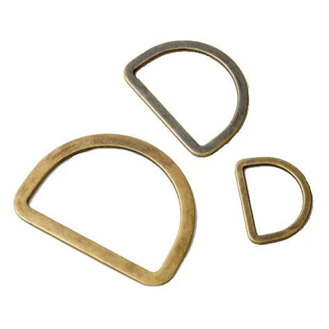 Luggage Bayonet Suitcase Wire Forming Snap Spring Dring Metal Ring 65 Nickel Xingzhuyou 10000pcs CN;GUA