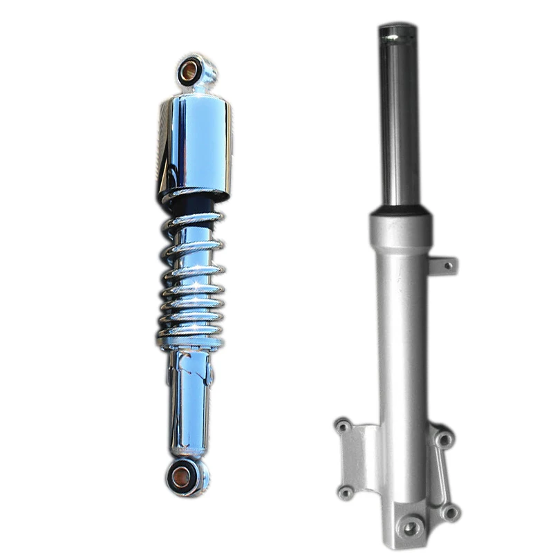 motorcycle rear air shock absorber