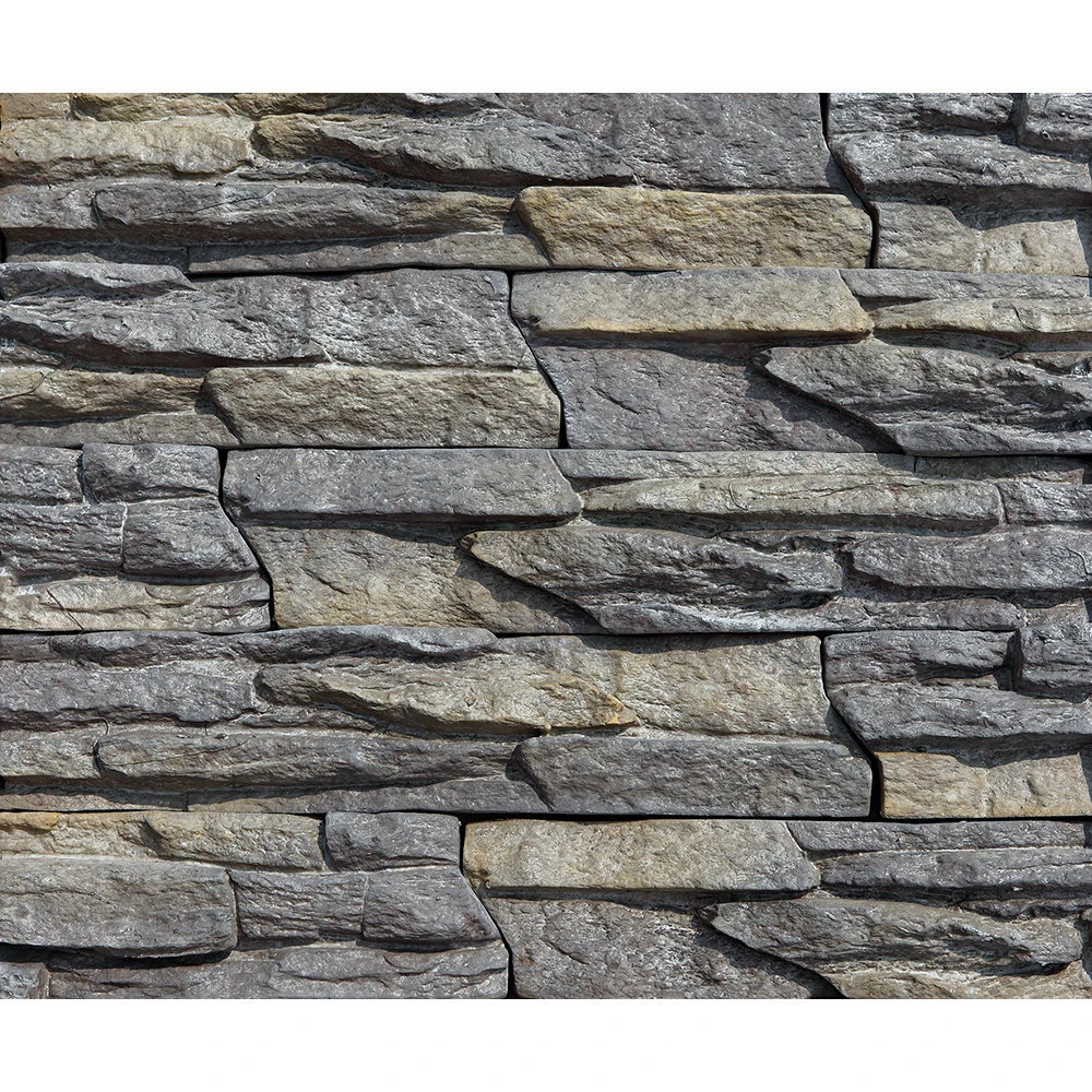 Reef Rock Series  Manufactured Stone  Veneer  Exterior Artificial  castle stone artificial faux stone textured wall decor