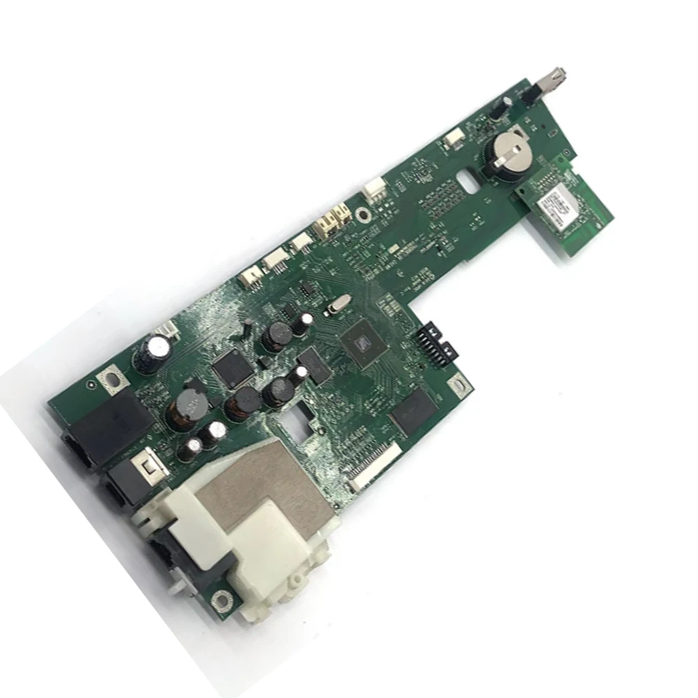 Mainboard Mother Board D9L19-80087 D9L19-60001 Only Fits For HP OfficeJet Pro 8720