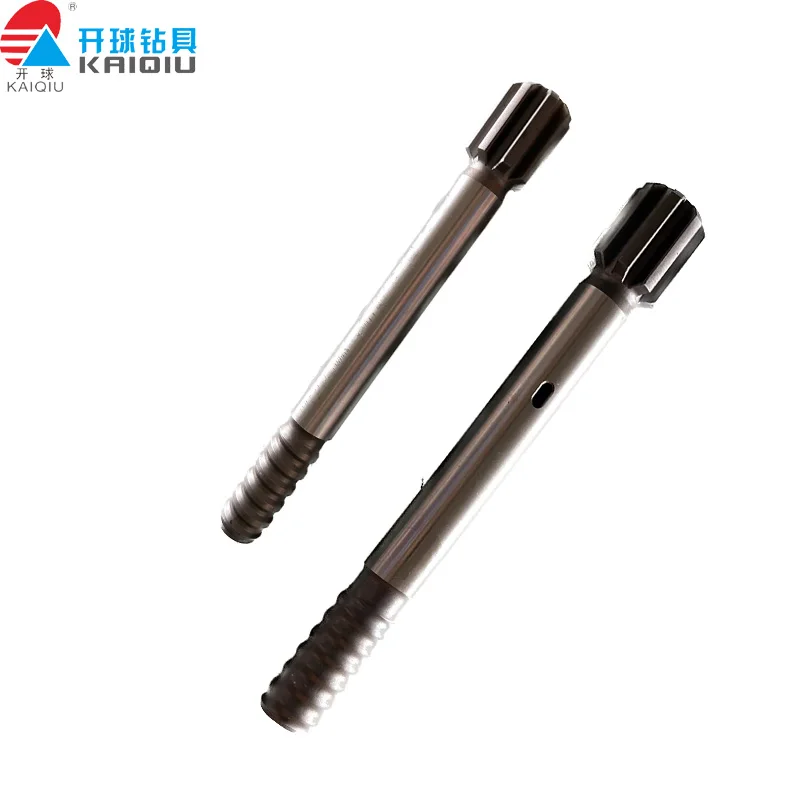 R32 R38 T38 T45 T51 Furukawa Gardner Denver Ingersoll Rand Montabert Shank Adaptor