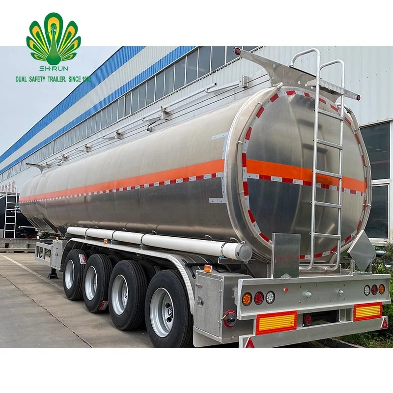 LIQUID FUEL TRANSPORT TANKER VEHICLES