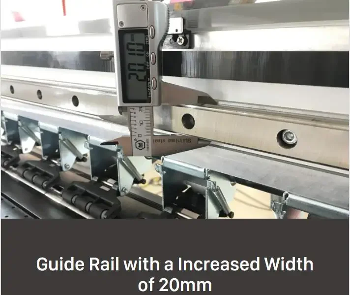 Best Quality sign industry printing machine second hand Best Seller