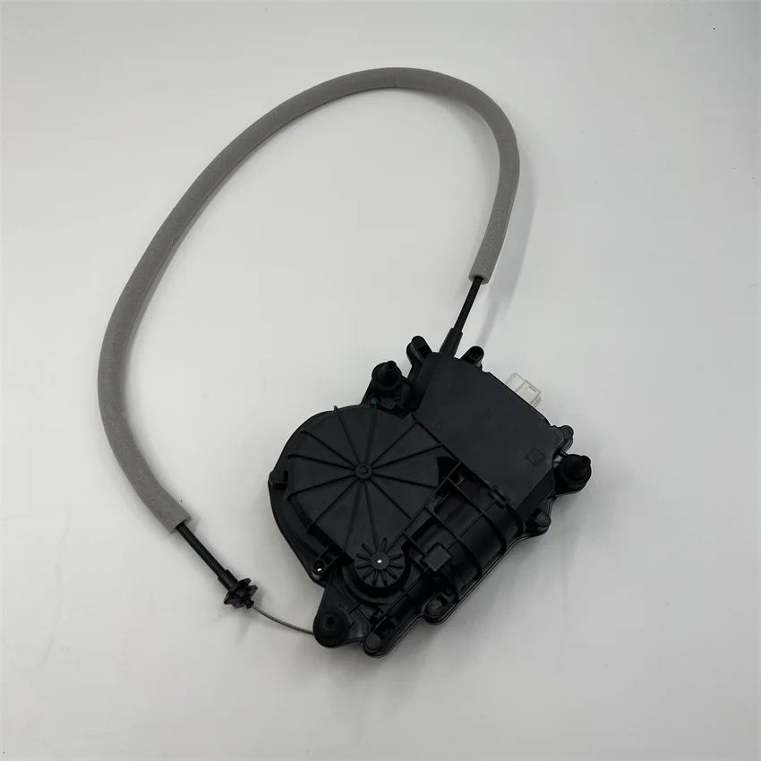 STZT 51247269516 F31 F34 F36 316d 316i 318d Trunk Lid Power Lock Drive For BMW 5124 7269 516