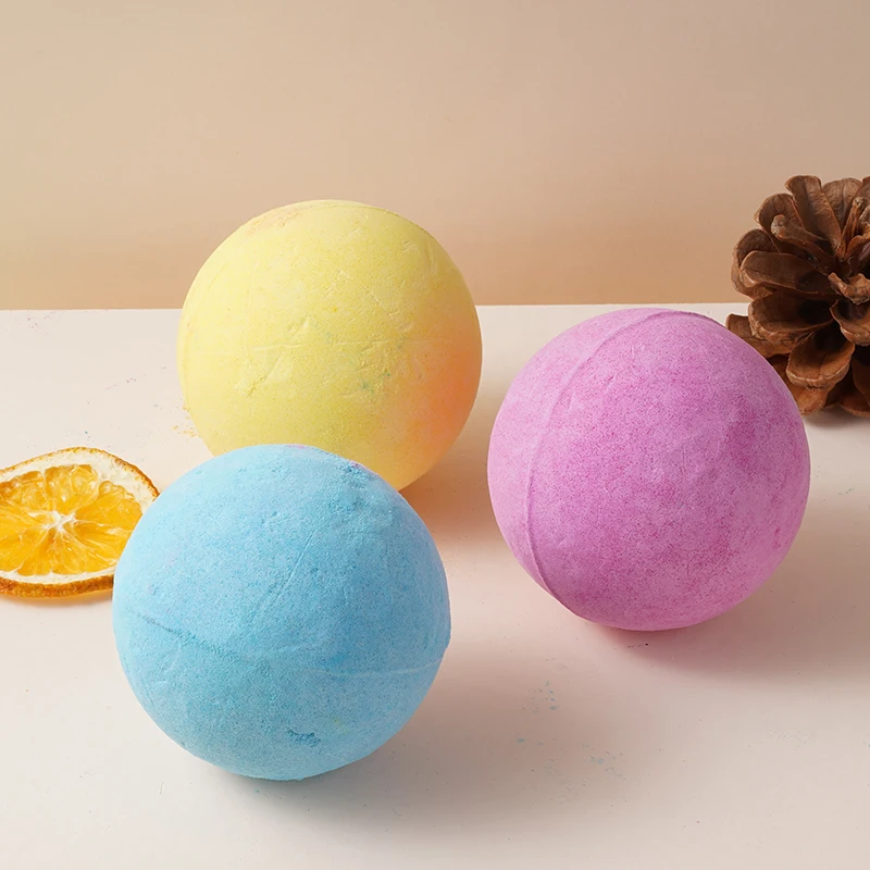 Chinese Manufacturer Cute Bath Bombs Bulk Buy Bath Bombs Private Label