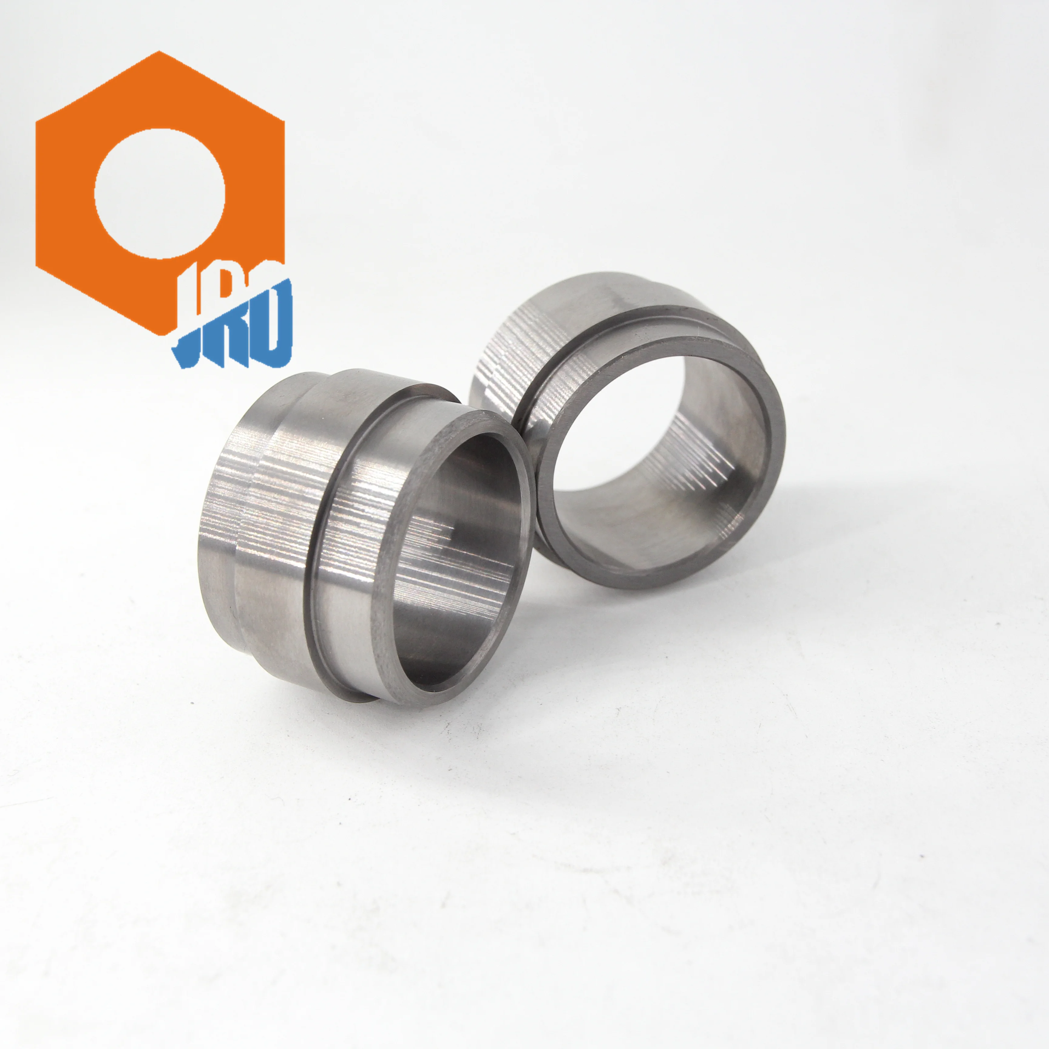 High Wear Resistant Tungsten Carbide Bushing /cemented carbide bush Petroleum Industry Use Carbide Bush