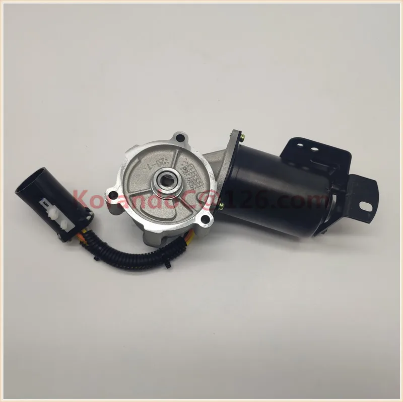 
4408.648.008 Transfer case motor for ACTYON KORANDO REXTON KYRON RODIUS of Ssangyong 