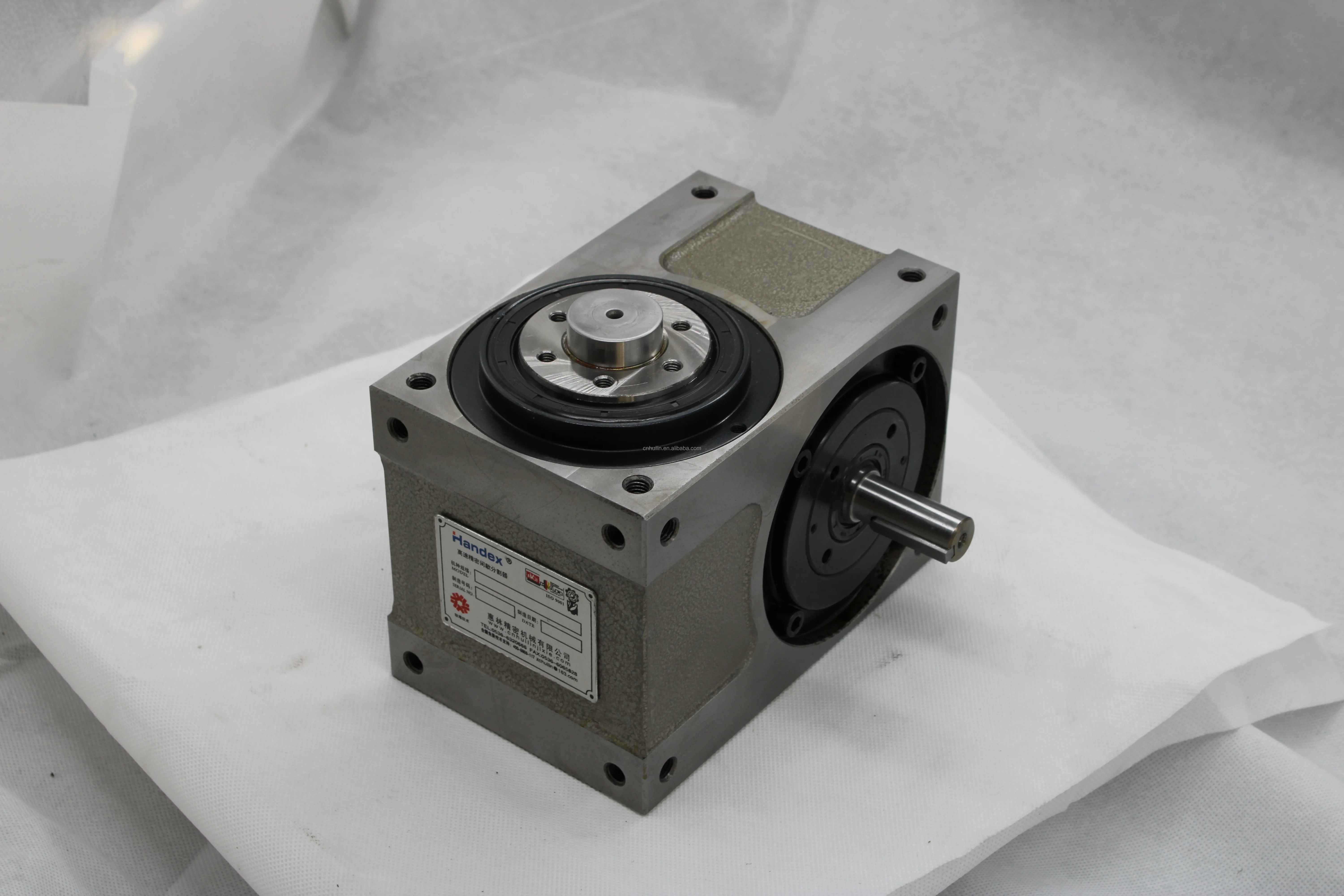 80df фланец модели Cam Indexer для