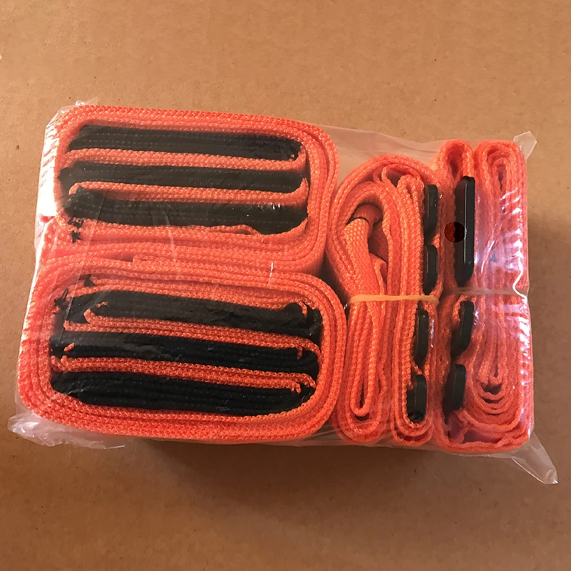 Quiki Furniture Heavy Transport Belt Convenient Folding Plastic Wrist Straps Household Use Folding Feature Weight Lifting Strap