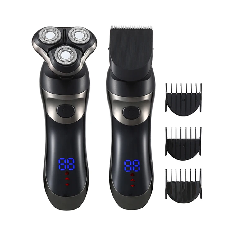 
High quality durable using various electric men shaver set 