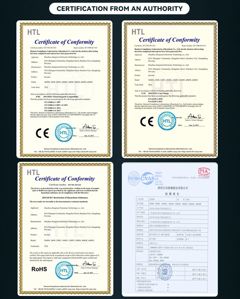 Multifunctional Pure Sine Wave Power Inverter 1000w 12v/24v To 110v Power Inverter Dc To Ac Power Inverter Price