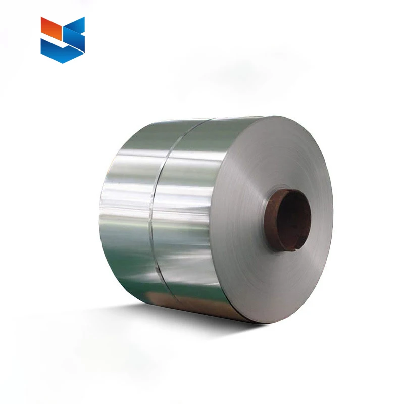 Factory Direct Price Cold rolling mirror AISi 201 304 grade 15mm 20mm Stainless Steel Coil