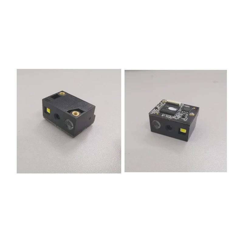 Qr code Barcode reader Embedded 2D code Scanner Module