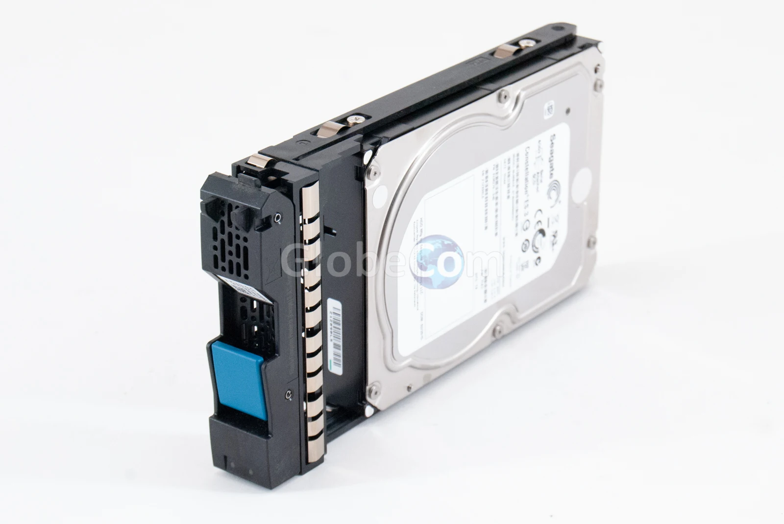 Refurbished Usd Computer Hardware 4TB 7.2K DISK SAS-600 3.5' with Tray HDD Hard Disk Drive