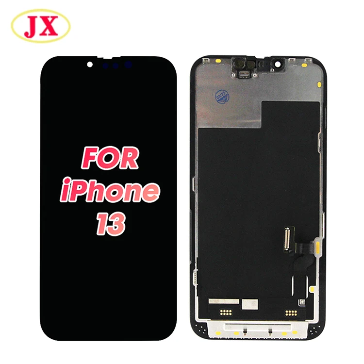 Мобильный телефон ЖК-экран для планшетов устройств Iphone X Xs Xr Max 11 12 Pro Мини 5s 5 6 6s 7 8 плюс Oled экран repalcements