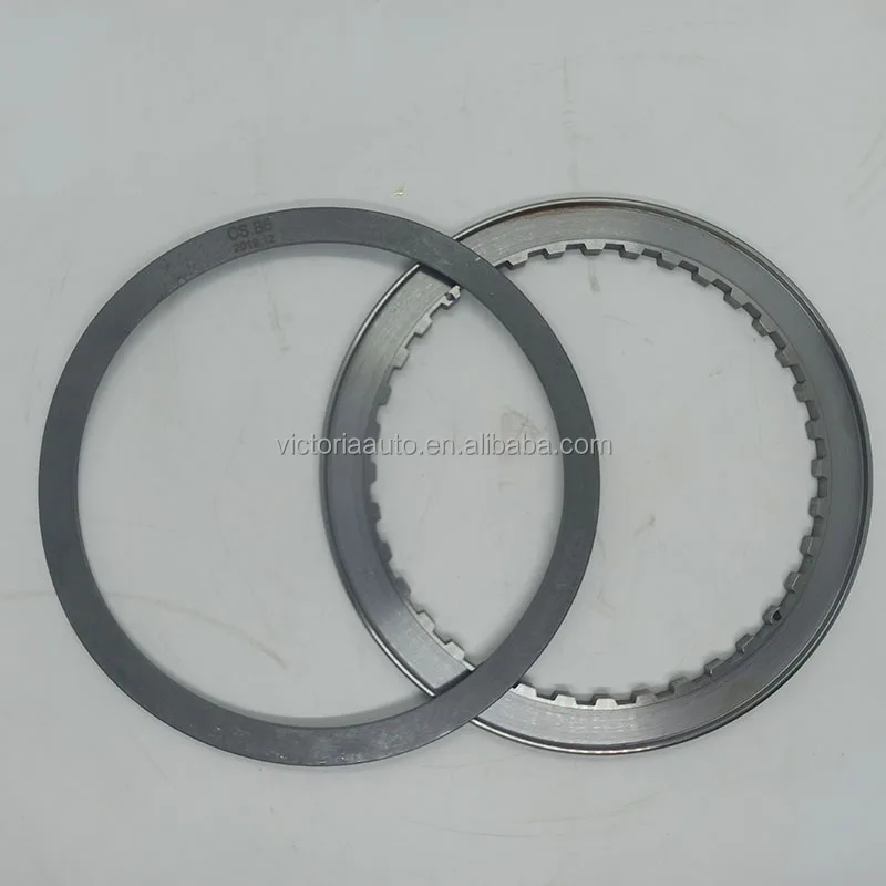 6T40 6T45 6T50 Automatic Transmission 3-5-R Clutch Drum Saver Kit 2pcs 6T40-0006-AM DM