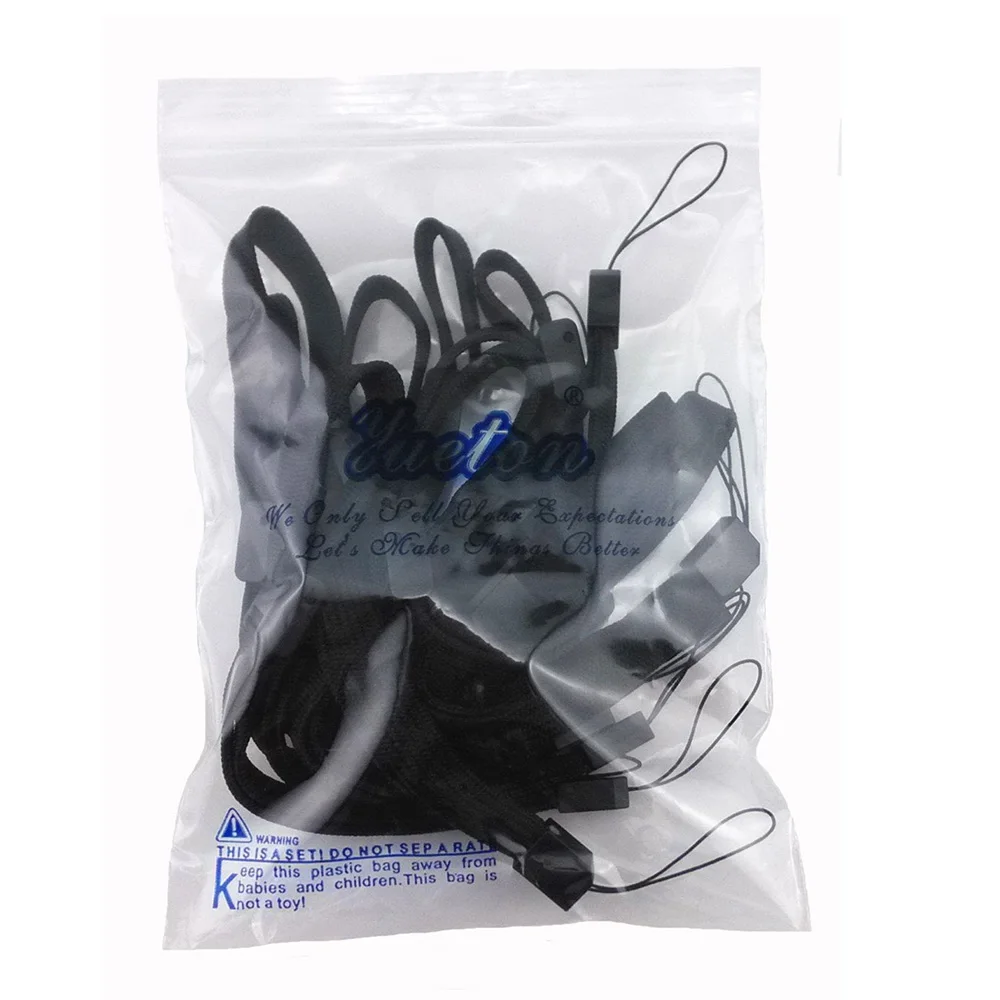 Universal Adjustable strap Hand Lanyard for Wii Remote Controller PSP PS Vita PSV 1000 2000 PS3 Move Cameras GoPro