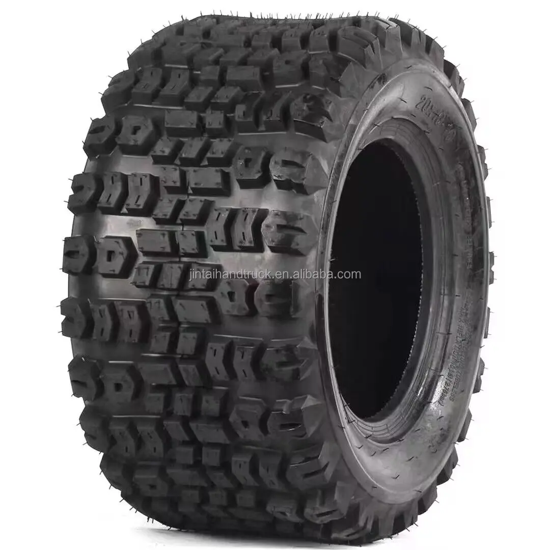 GO KART KARTING ATV UTV Buggy 20x9-12 Wheel Tyre Tire