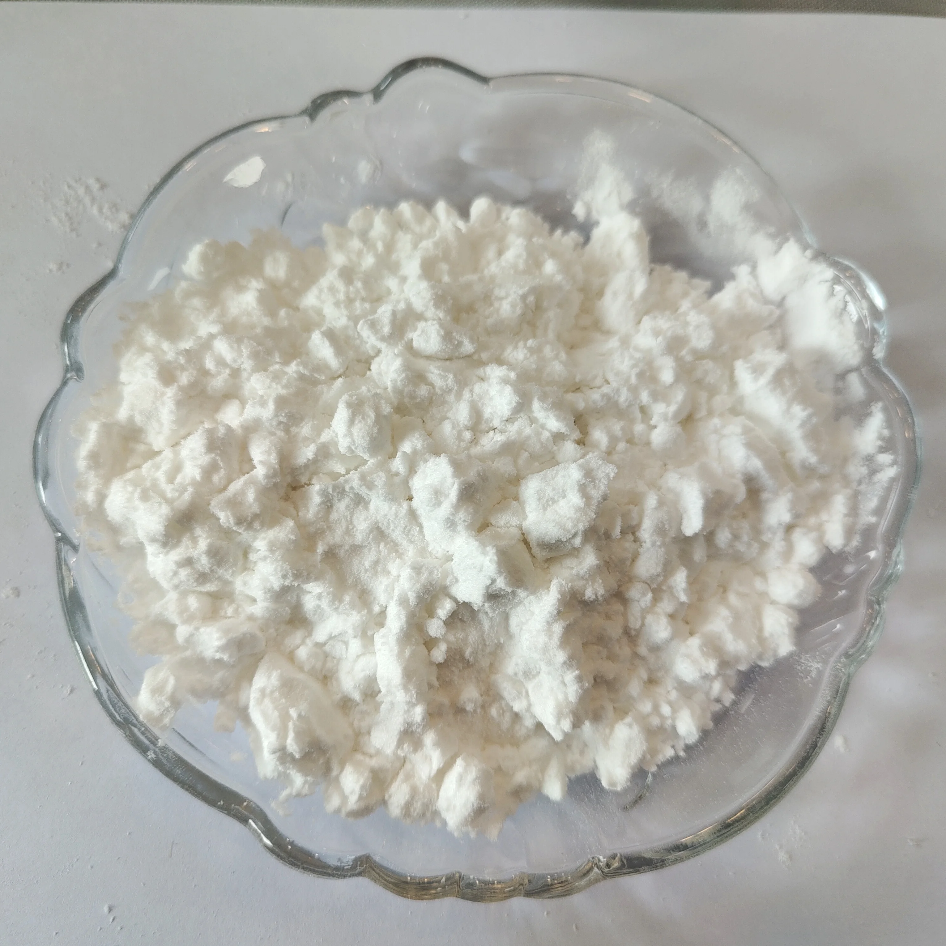 Factory Direct Sale Carbohydrazide CAS 497-18-7 In Stock