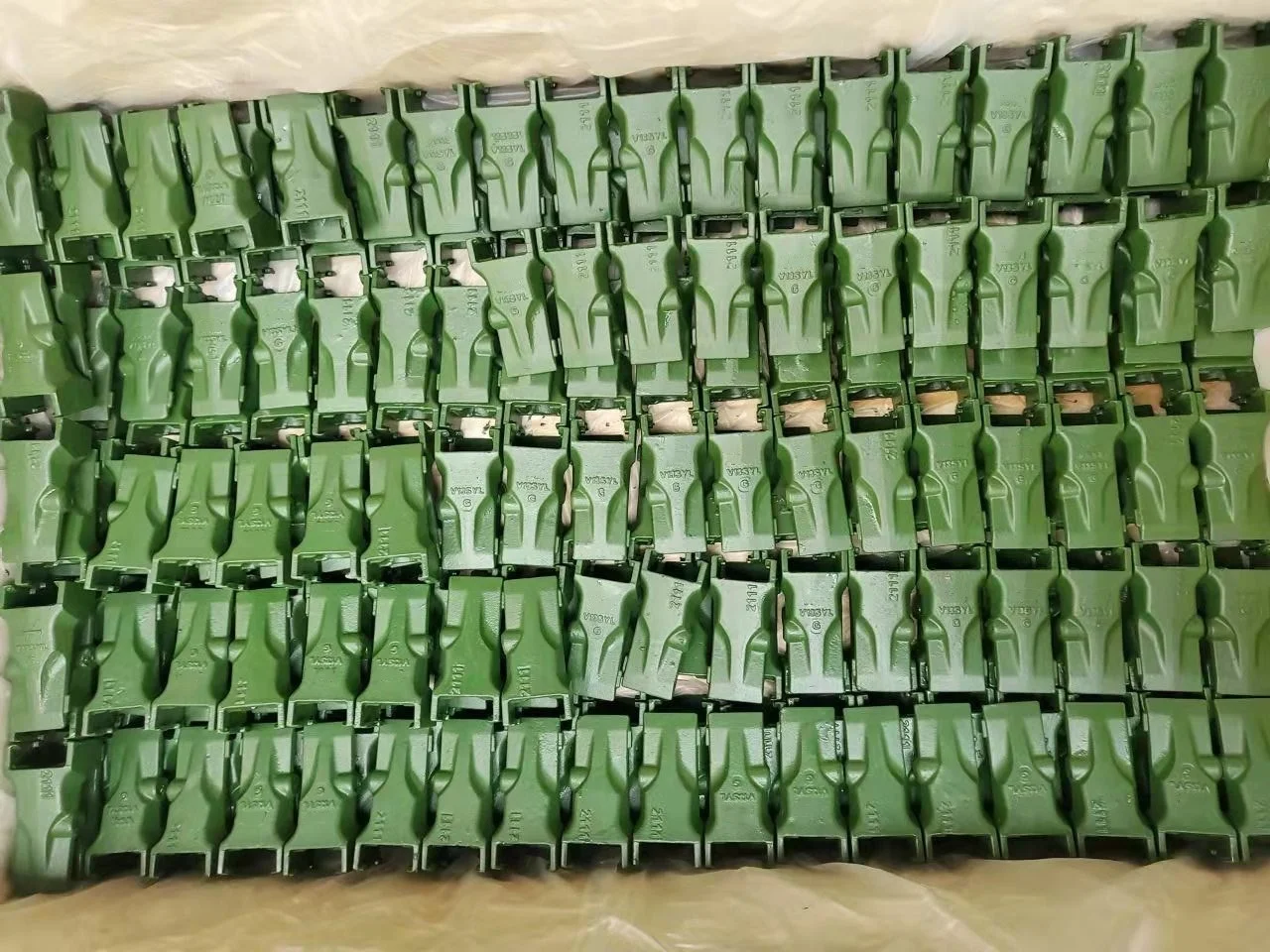 833-18 excavator bucket teeth and adapters, loader Casting bucket teeth,bucket teeth for excavators