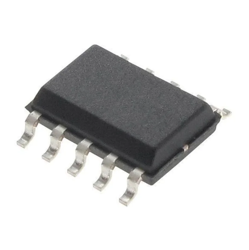 Полупроводники ИС памяти EEPROM 1 8 V PB/1 AT93C46DN-SH-B
