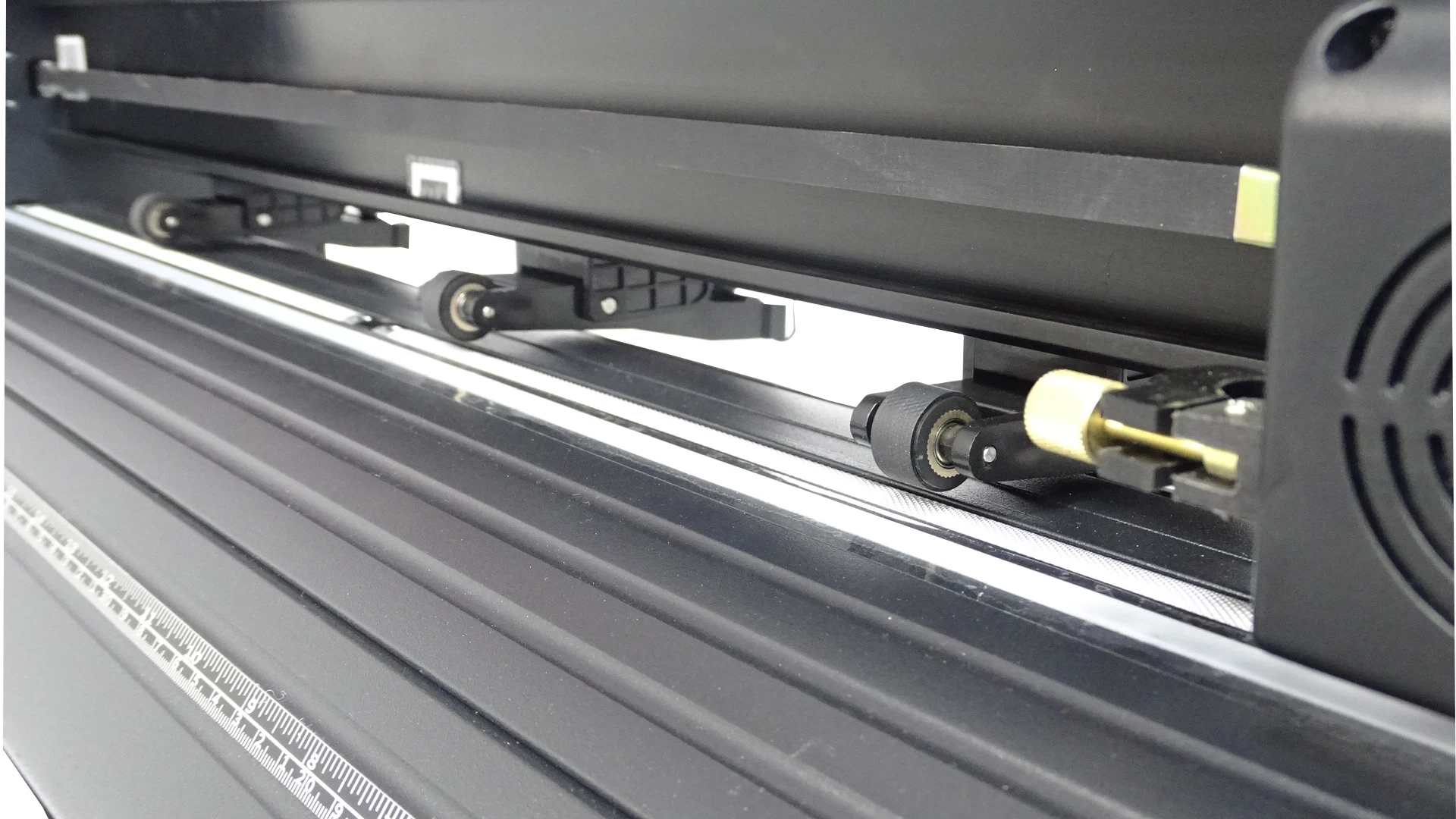 China best price 1.2m 1.6m china cutting plotter machine printer vinyl sticker paper