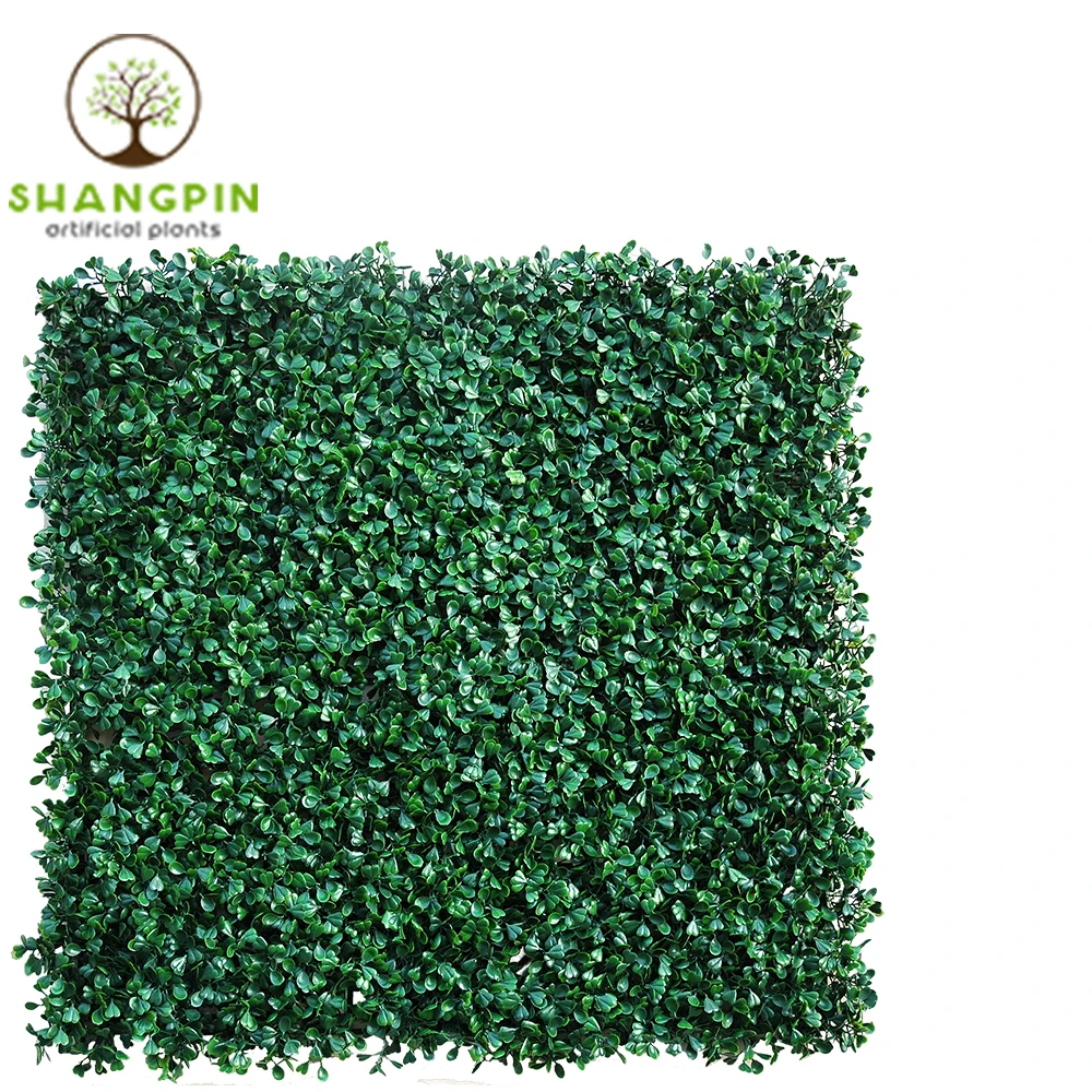 Искусственное растение Boxwood искусственное для дома и