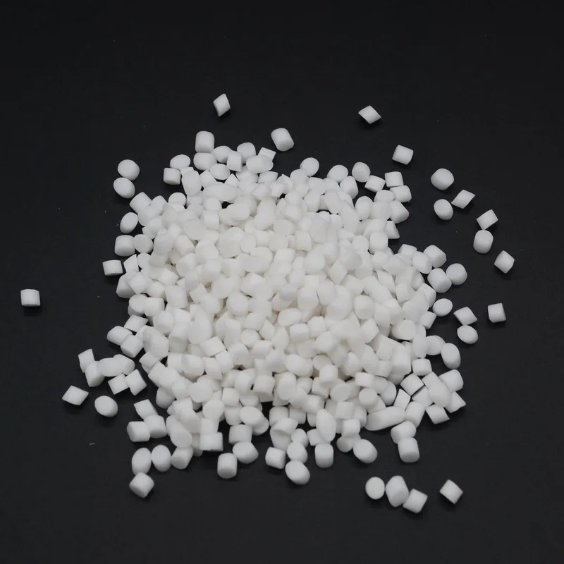 TPE plastic raw material factory price 70a tpe plastic pellets